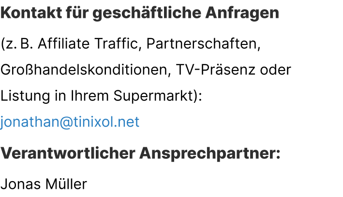 Adresse 1